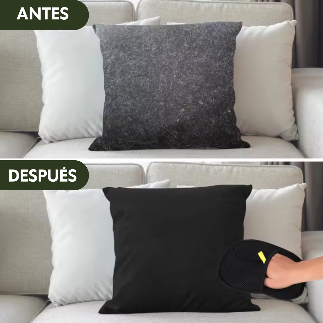 Guante PurrBite