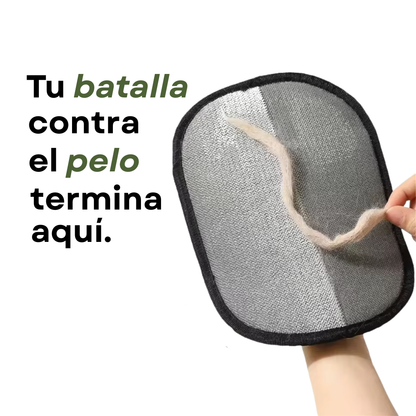 Guante PurrBite
