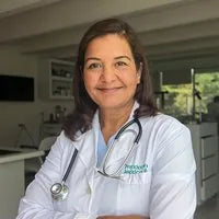Dra. Andrea Reyes